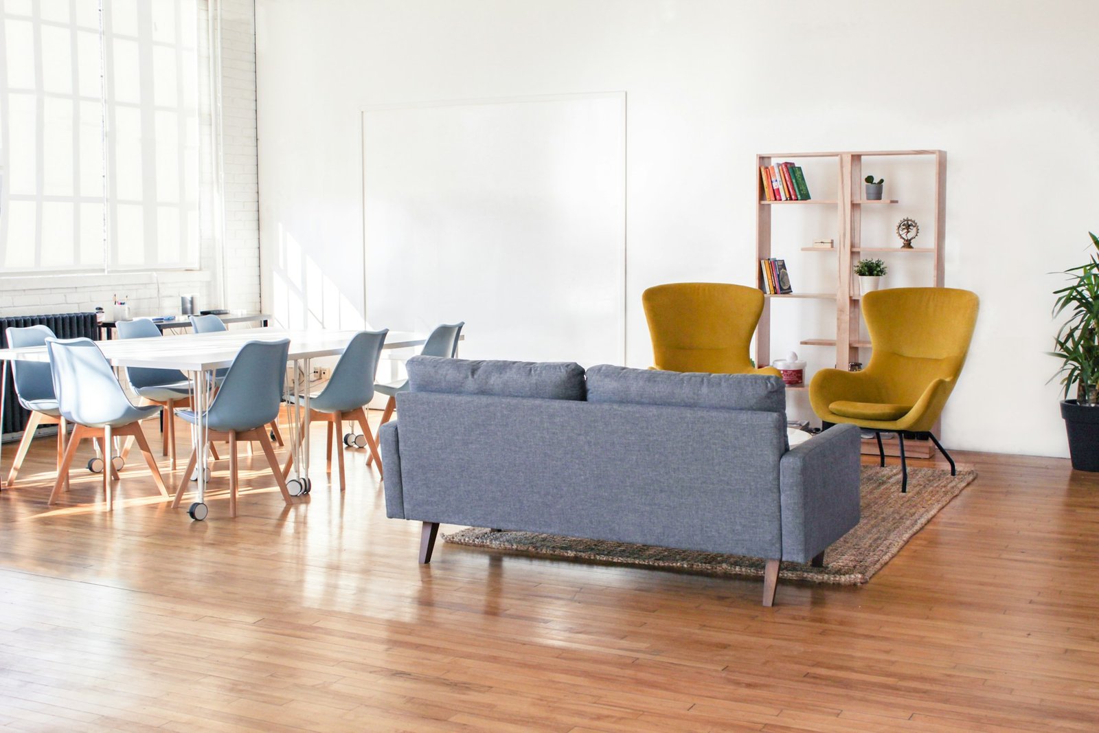 Meet the New Web Design Trends