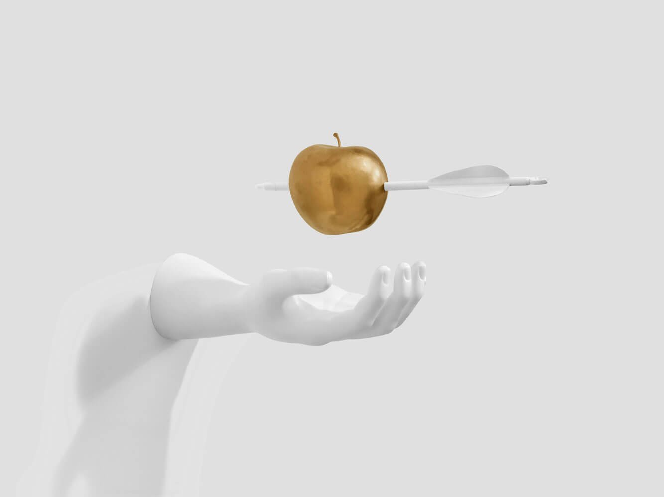 null